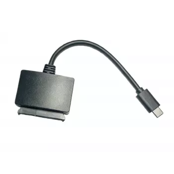 USB3.1 uz SATA interfeisa karte Microconnect USB3.1CSATA