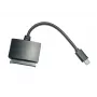 USB3.1 uz SATA interfeisa karte Microconnect USB3.1CSATA
