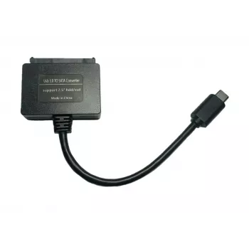 USB3.1 uz SATA interfeisa karte Microconnect USB3.1CSATA