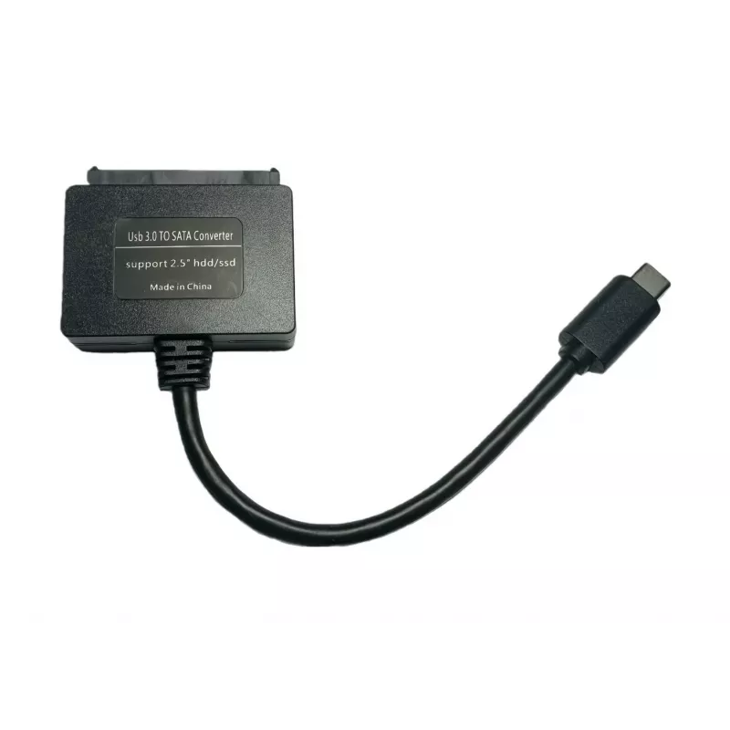 USB3.1 uz SATA interfeisa karte Microconnect USB3.1CSATA