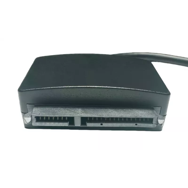 USB3.1 uz SATA interfeisa karte Microconnect USB3.1CSATA
