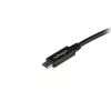 StarTech.com 1 m USB-B uz USB-C kabelis, USB 10 Gbps, datu vads, USB 3.2 Gen 2, USB-C datu pārraides kabelis