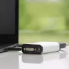 StarTech.com USB 3.0 uztveršanas ierīce augstas veiktspējas DVI video - 1080p 60fps - alumīnijs - TAA