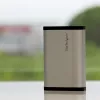 StarTech.com USB 3.0 uztveršanas ierīce augstas veiktspējas DVI video - 1080p 60fps - alumīnijs - TAA