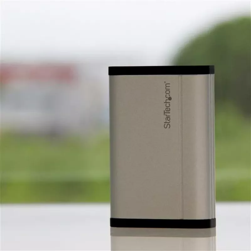 StarTech.com USB 3.0 uztveršanas ierīce augstas veiktspējas DVI video - 1080p 60fps - alumīnijs - TAA