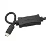 StarTech.com USB-C uz eSATA kabelis - Ārējo atmiņas ierīču pievienošanai - USB 3.0 (5Gbps) - 3 pēdas (1 m)