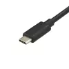 StarTech.com USB-C uz eSATA kabelis - Ārējo atmiņas ierīču pievienošanai - USB 3.0 (5Gbps) - 3 pēdas (1 m)