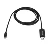 StarTech.com USB-C uz USB 3.0 datu pārraides kabelis Mac un Windows, 2m (6 pēdas)