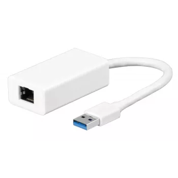 Microconnect USBETHGW tīkla karte Ethernet 1000 Mbit/s