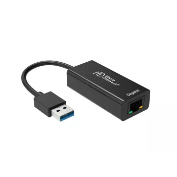 Microconnect USBETHGW10 tīkla karte Ethernet 1000 Mbit/s