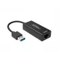 Microconnect USBETHGW10 tīkla karte Ethernet 1000 Mbit/s