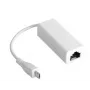 Microconnect USBMICROETHB tīkla karte Ethernet 100 Mbit/s