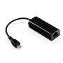 Microconnect USBMICROETHBB tīkla karte Ethernet