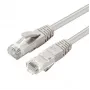 Microconnect UTP530 tīkla kabelis Pelēks 30 m Cat5e U/UTP (UTP)