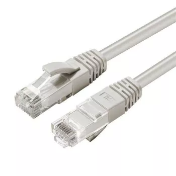Microconnect UTP550 tīkla kabelis Pelēks 50 m Cat5e U/UTP (UTP)