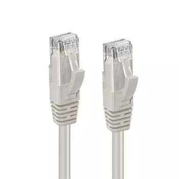 Microconnect UTP550 tīkla kabelis Pelēks 50 m Cat5e U/UTP (UTP)