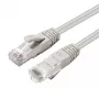 Microconnect UTP602 tīkla kabelis pelēks 2 m Cat6 U/UTP (UTP)
