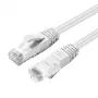 Microconnect UTP602W tīkla kabelis Balts 2 m Cat6 U/UTP (UTP)