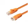 Microconnect UTP603O tīkla kabelis Oranžs 3 m Cat6 U/UTP (UTP)