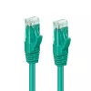 Microconnect UTP607G tīkla kabelis zaļš 7 m Cat6 U/UTP (UTP)