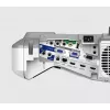 Epson EB-685Wi īpaši īsa fokusa projektors 3500 ANSI lūmeni 3LCD WXGA (1280x800) Balts, Pelēks