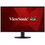 Viewsonic Value Series VA2718-SH datora monitors 68.6 cm (27 collas) 1920 x 1080 pikseļi Full HD LED Melns