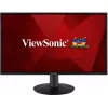 Viewsonic Value Series VA2718-SH datora monitors 68.6 cm (27 collas) 1920 x 1080 pikseļi Full HD LED Melns