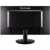 Viewsonic Value Series VA2718-SH datora monitors 68.6 cm (27 collas) 1920 x 1080 pikseļi Full HD LED Melns