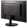 Viewsonic Value Series VA2718-SH datora monitors 68.6 cm (27 collas) 1920 x 1080 pikseļi Full HD LED Melns