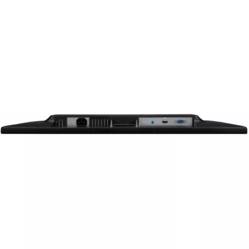 Viewsonic Value Series VA2718-SH datora monitors 68.6 cm (27 collas) 1920 x 1080 pikseļi Full HD LED Melns