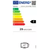 Viewsonic VA2732-h datora monitors 68,6 cm (27 collas) 1920 x 1080 pikseļi Full HD LED melns