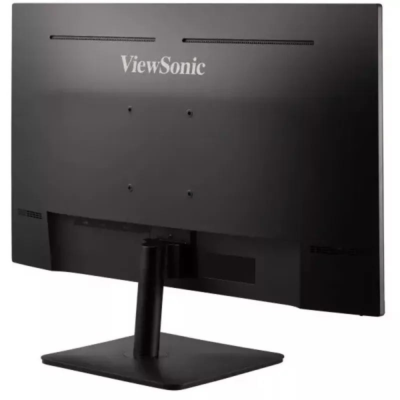 Viewsonic VA2732-h datora monitors 68,6 cm (27 collas) 1920 x 1080 pikseļi Full HD LED melns