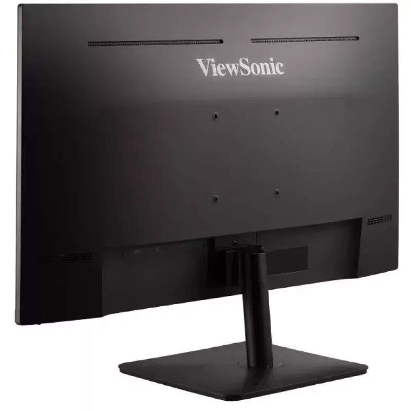 Viewsonic VA2732-h datora monitors 68,6 cm (27 collas) 1920 x 1080 pikseļi Full HD LED melns