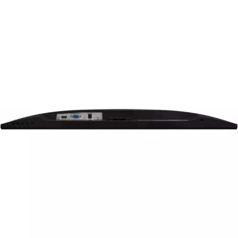 Viewsonic VA2732-h datora monitors 68,6 cm (27 collas) 1920 x 1080 pikseļi Full HD LED melns
