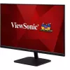 Viewsonic VA2732-h datora monitors 68,6 cm (27 collas) 1920 x 1080 pikseļi Full HD LED melns