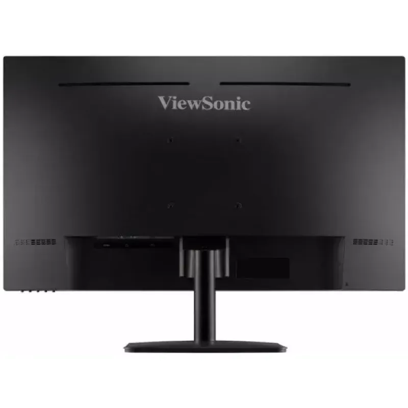Viewsonic VA2732-h datora monitors 68,6 cm (27 collas) 1920 x 1080 pikseļi Full HD LED melns