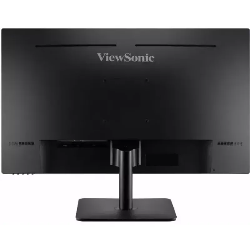 Viewsonic VA2732-h datora monitors 68,6 cm (27 collas) 1920 x 1080 pikseļi Full HD LED melns