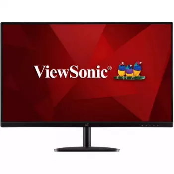 Viewsonic VA2732-h datora monitors 68,6 cm (27 collas) 1920 x 1080 pikseļi Full HD LED melns