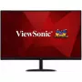 Viewsonic VA2732-h datora monitors 68,6 cm (27 collas) 1920 x 1080 pikseļi Full HD LED melns