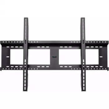 Viewsonic VB-WMK-001-2C monitora stiprinājums / statīvs 2.49 m (98 collu) Wall melns