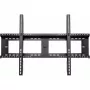 Viewsonic VB-WMK-001-2C monitora stiprinājums / statīvs 2.49 m (98 collu) Wall melns