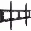 Viewsonic VB-WMK-001-2C monitora stiprinājums / statīvs 2.49 m (98 collu) Wall melns