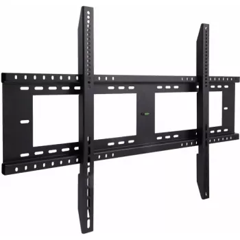 Viewsonic VB-WMK-001-2C monitora stiprinājums / statīvs 2.49 m (98 collu) Wall melns