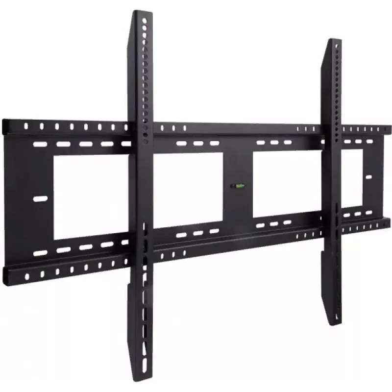 Viewsonic VB-WMK-001-2C monitora stiprinājums / statīvs 2.49 m (98 collu) Wall melns