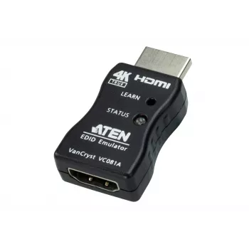 ATEN True 4K HDMI EDID emulatora adapteris