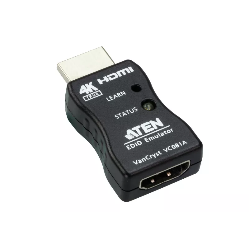 ATEN True 4K HDMI EDID emulatora adapteris