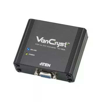 Video signāla pārveidotājs ATEN VC160A