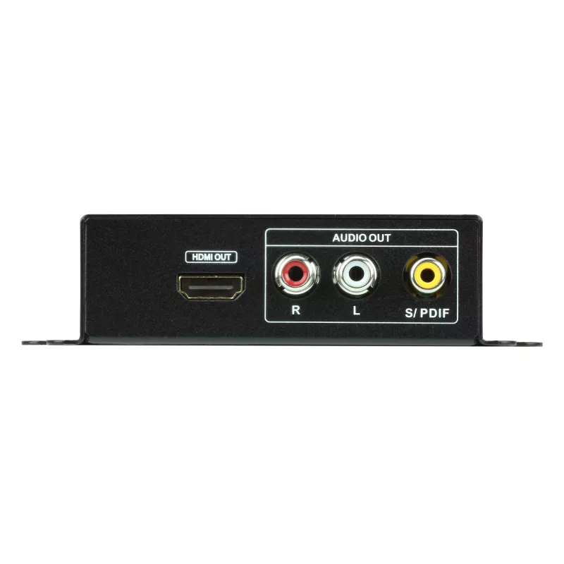 ATEN VC480 video signāla pārveidotājs