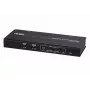 AV retranslators ATEN VC881-AT-G 4K HDMI/DVI–HDMI pārveidotājs ar audio
