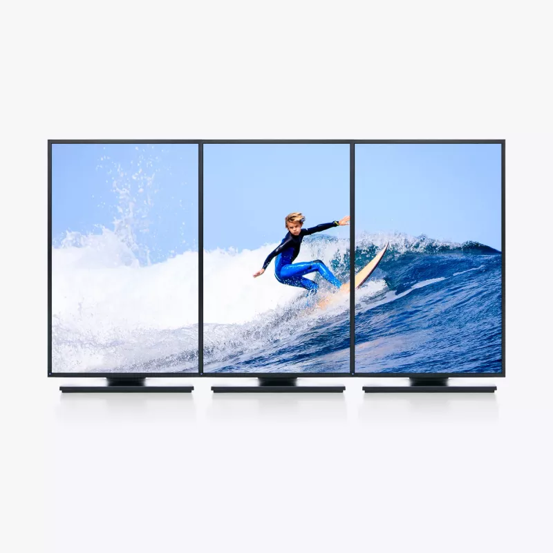 ATEN 4K aktīvais mini DisplayPort–HDMI pārveidotājs, 3D, līdz 3840 x 2160 @30 Hz